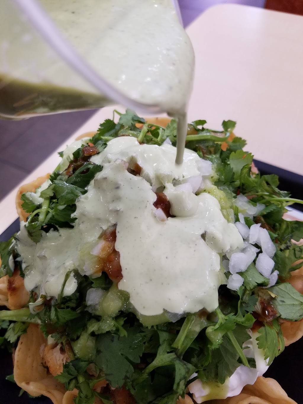 El Pollo Loco | restaurant | 33478 Yucaipa Blvd, Yucaipa, CA 92399, USA | 9097902843 OR +1 909-790-2843