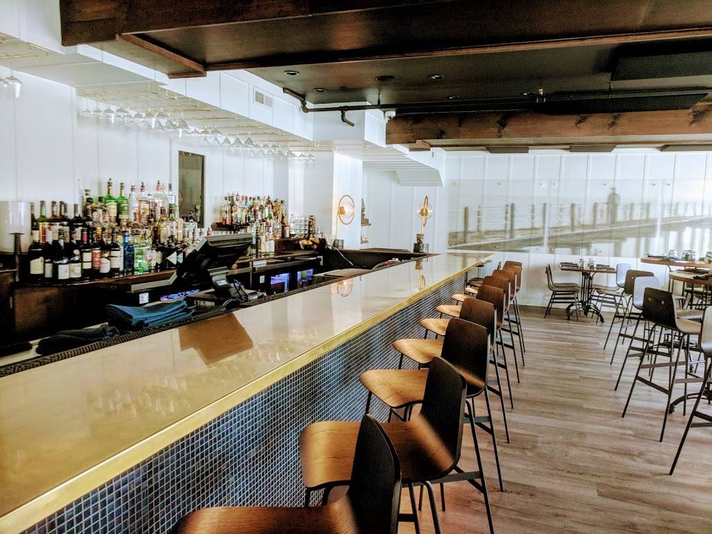 The Pines Rehoboth Beach | restaurant | 56 Baltimore Ave, Rehoboth Beach, DE 19971, USA | 3025672726 OR +1 302-567-2726