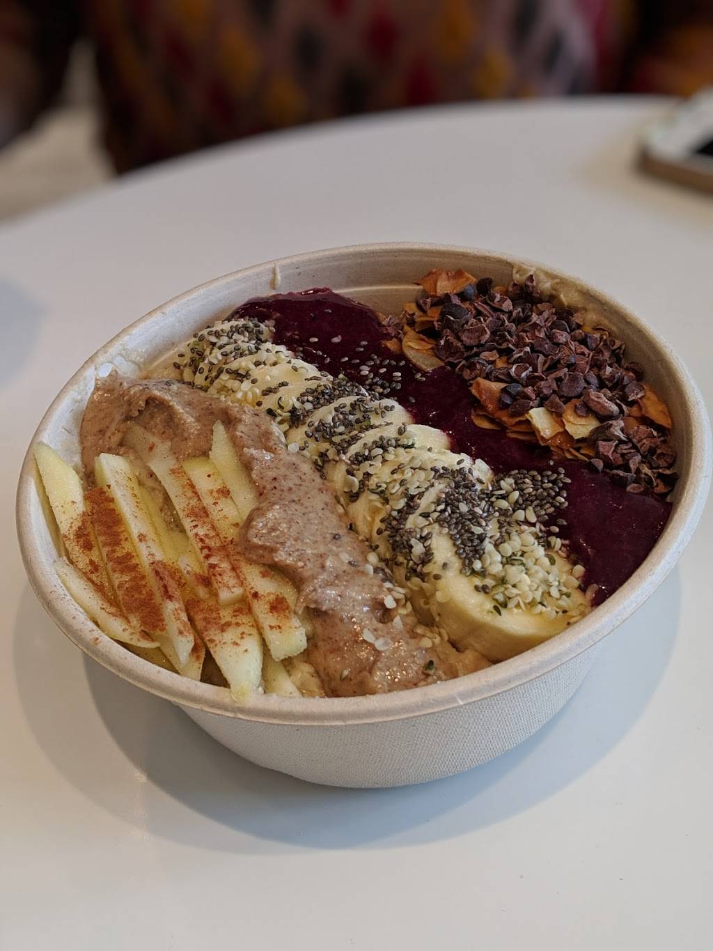 Cocobeet - Wellesley | restaurant | 57 Central St, Wellesley, MA 02482, USA | 7817721213 OR +1 781-772-1213