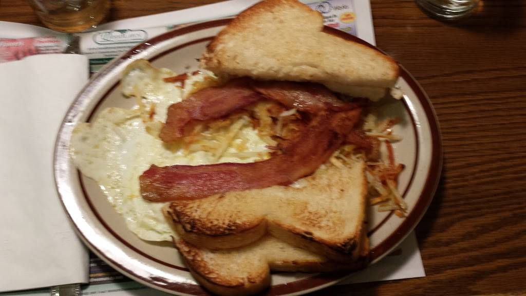 Allouez Cafe | cafe | 2020 S Webster Ave #2, Green Bay, WI 54301, USA | 9204321530 OR +1 920-432-1530