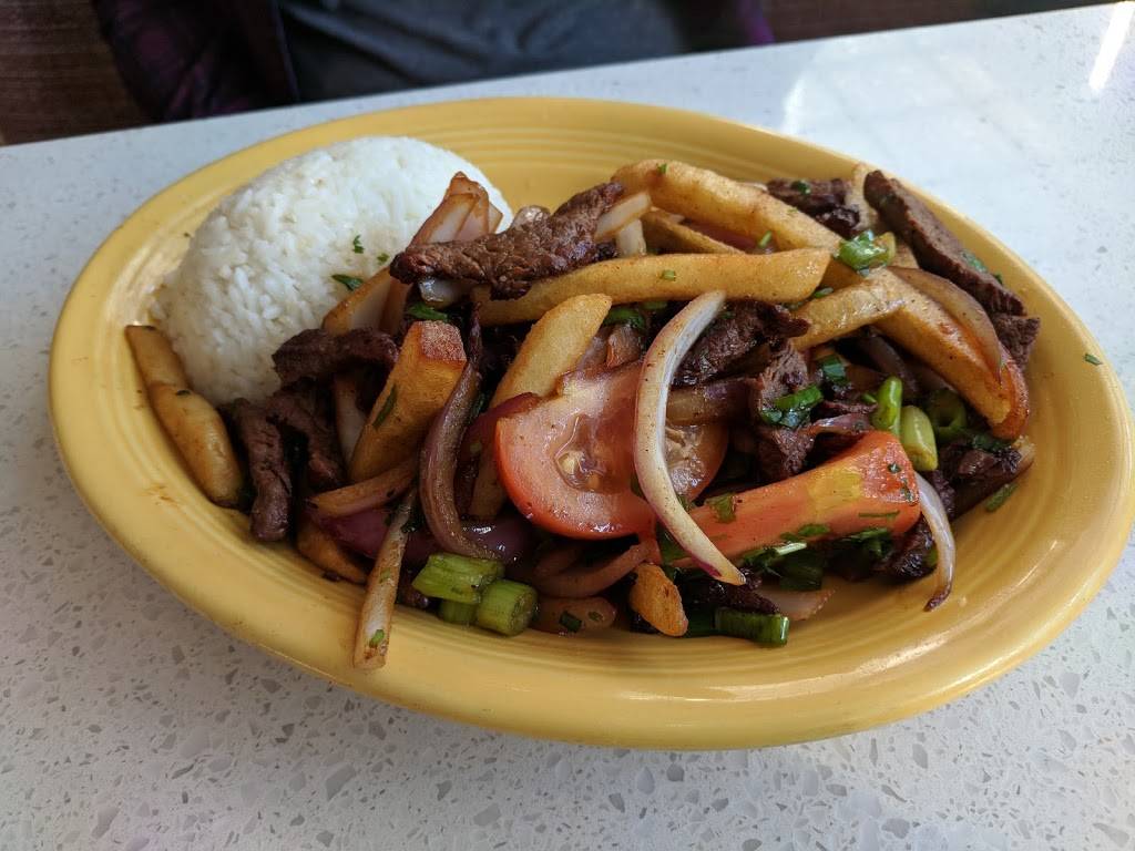 Inka Wasi | restaurant | 5 Peninsula Center, Rolling Hills Estates, CA 90274, USA | 3105416900 OR +1 310-541-6900