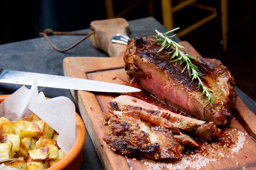 Convivium Osteria | restaurant | 68 5th Ave, Brooklyn, NY 11217, USA | 7188571833 OR +1 718-857-1833