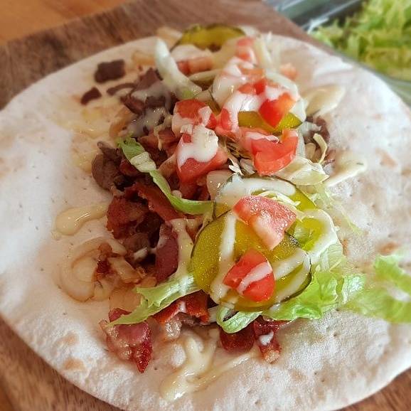 Mamajoun | restaurant | 209 Ellesmere Rd #6, Scarborough, ON M1R 4E2, Canada | 6473505686 OR +1 647-350-5686