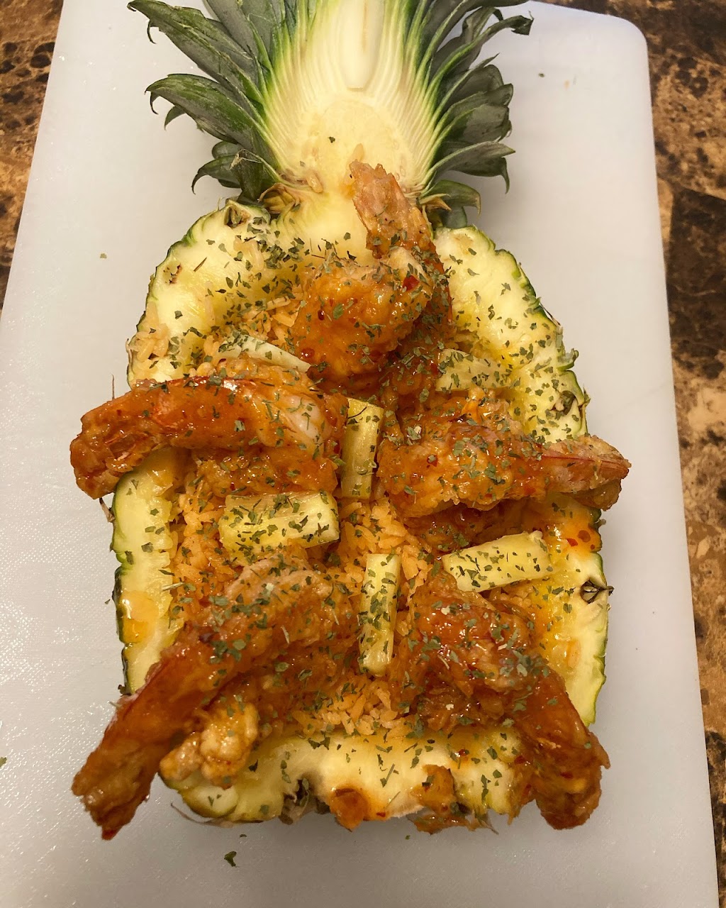 La Hayes kitchen | restaurant | 619 Hampton Park Blvd, Capitol Heights, MD 20743, USA | 2407149036 OR +1 240-714-9036