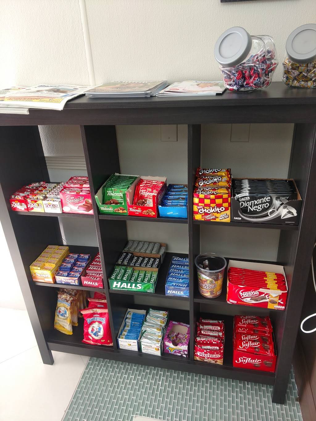 Tapiocarias Gourmet - Acai Tapioca | restaurant | 585 E Sample Rd, Pompano Beach, FL 33064, USA | 9545325975 OR +1 954-532-5975