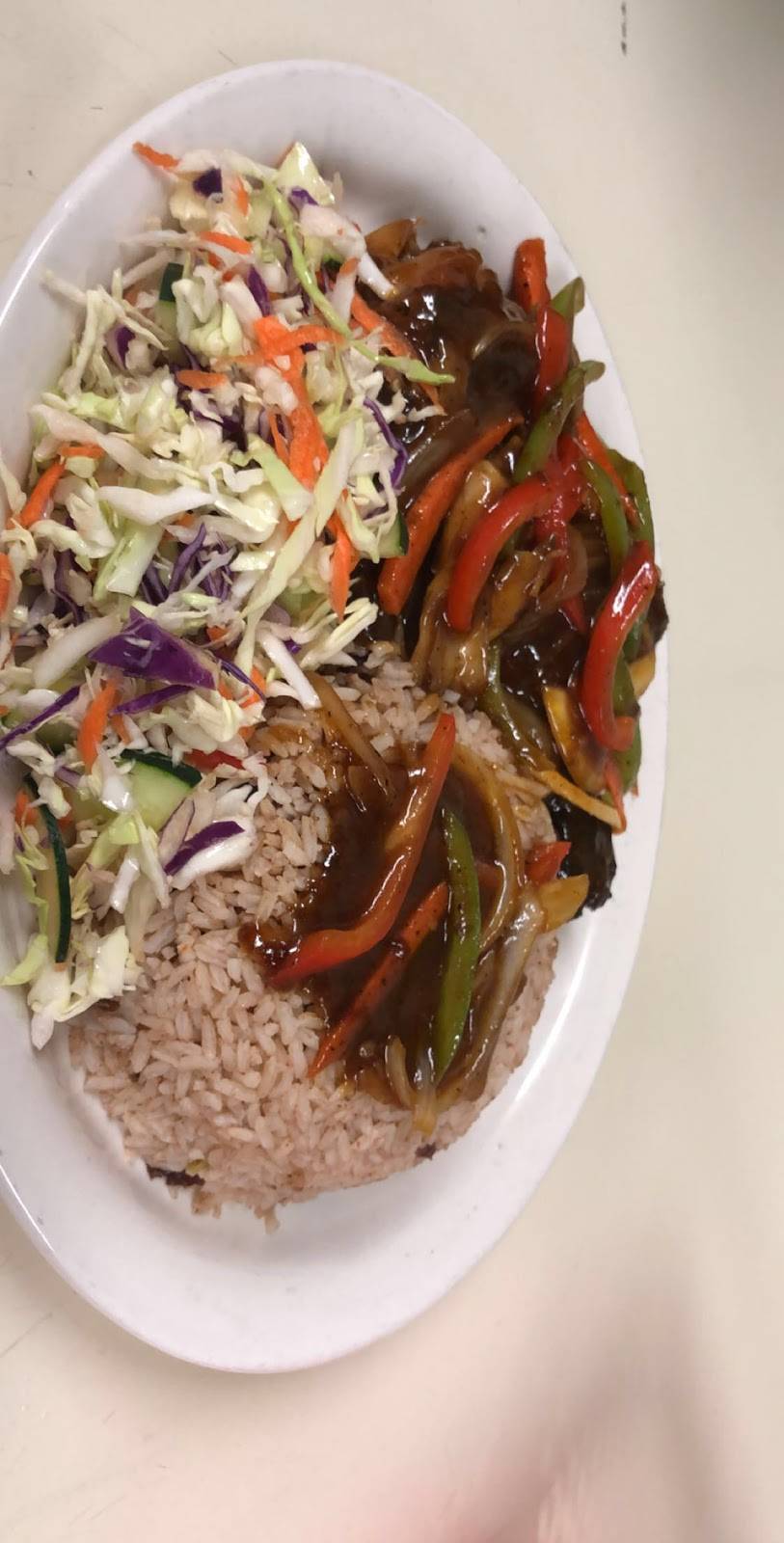 RJs Caribbean Restraunt & Market | restaurant | 455 Oro Dam Blvd E, Oroville, CA 95965, USA | 5307129048 OR +1 530-712-9048