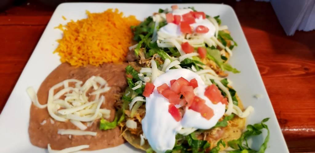 El Mariachi | restaurant | 537 Torrence Ave, Calumet City, IL 60409, USA | 7088910840 OR +1 708-891-0840