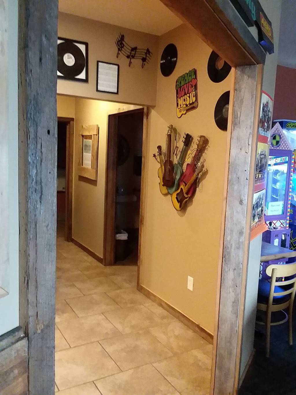 The Pizza Oven West Salem | restaurant | 920 WI-16, West Salem, WI 54669, USA | 6083993300 OR +1 608-399-3300