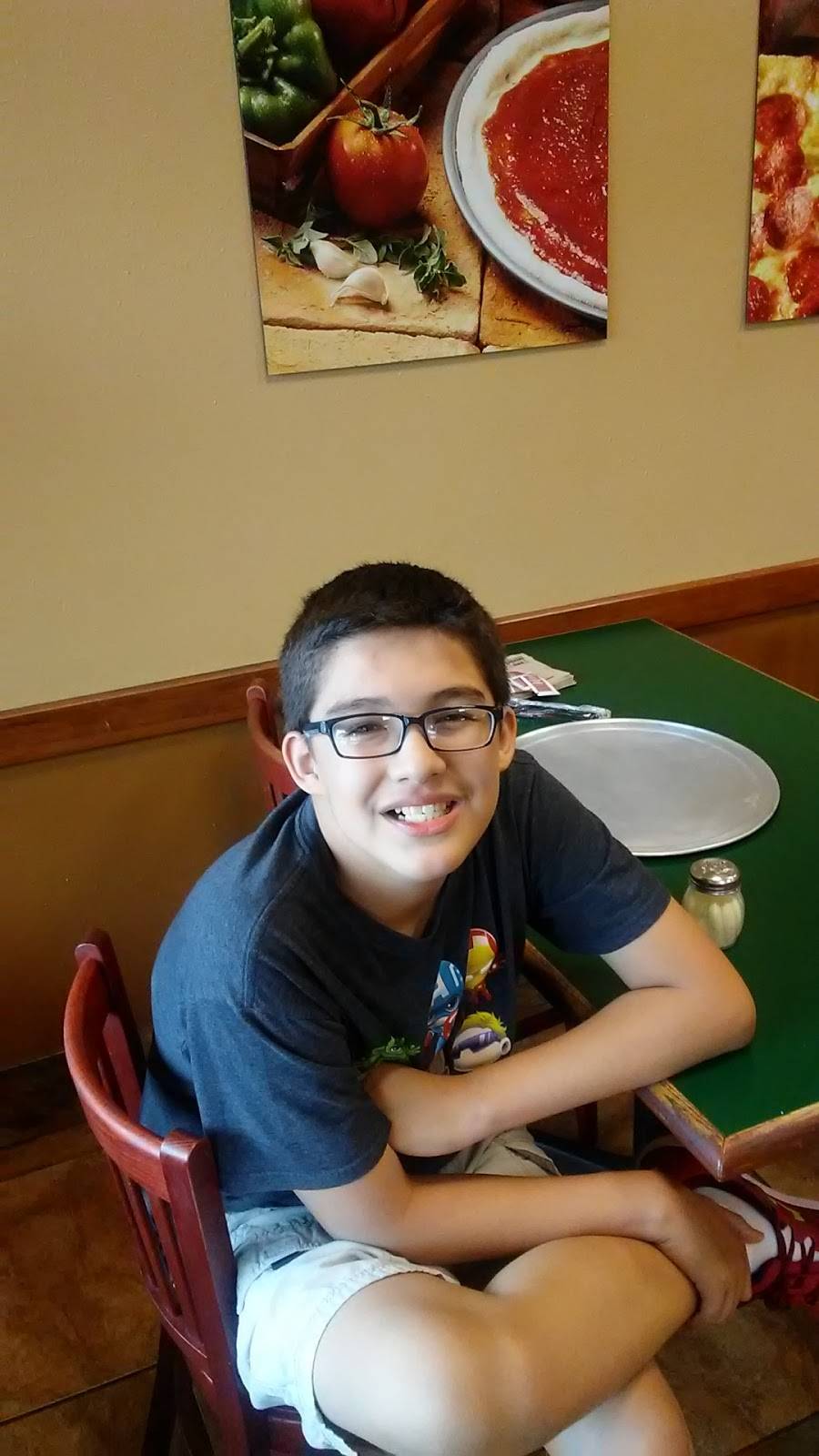 Marcos Pizza | meal delivery | 811 E Brandon Blvd, Brandon, FL 33511, USA | 8136439988 OR +1 813-643-9988