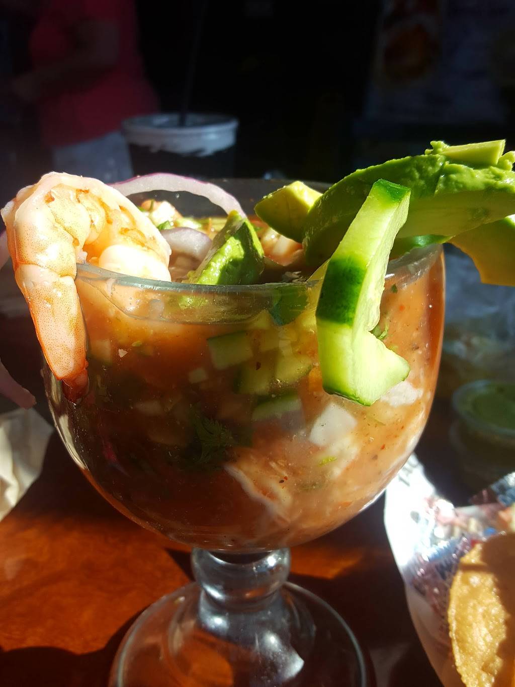 Tacos La Bufadora | restaurant | 10990 Lower Azusa Rd # 1, El Monte, CA 91731, USA | 6265757174 OR +1 626-575-7174