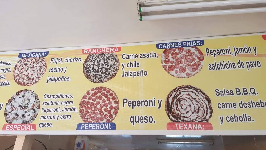 Pizza Caliente | restaurant | Inglaterra 609, Las Lomitas, 22810 Ensenada, B.C., Mexico | 016461749853 OR +52 646 174 9853