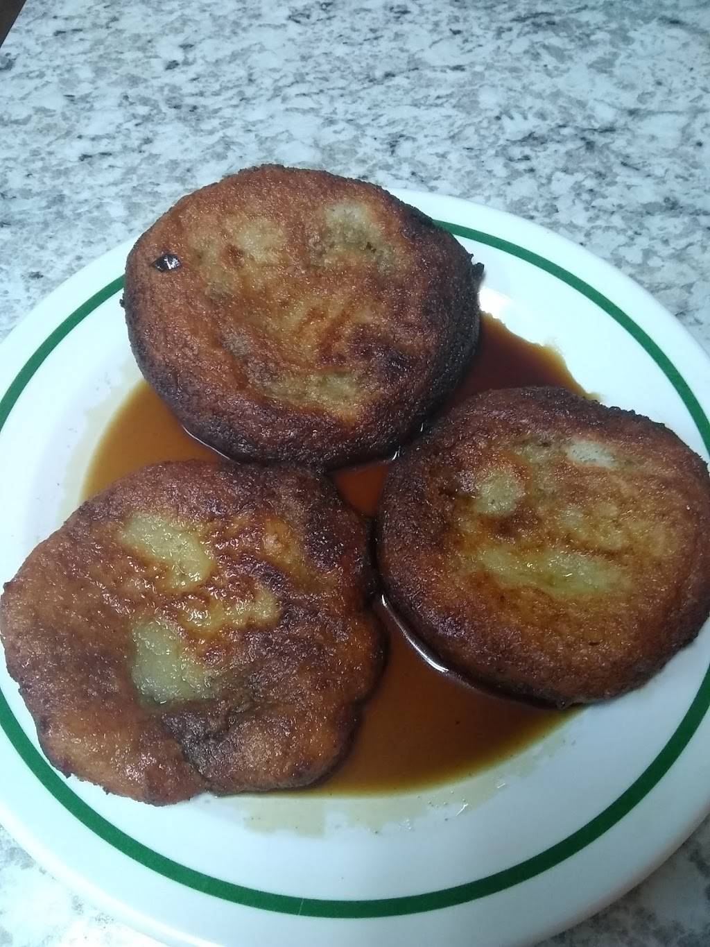 La Golosina Mexican Snacks | restaurant | 910 N Jefferson St, Athens, AL 35611, USA | 2564440507 OR +1 256-444-0507