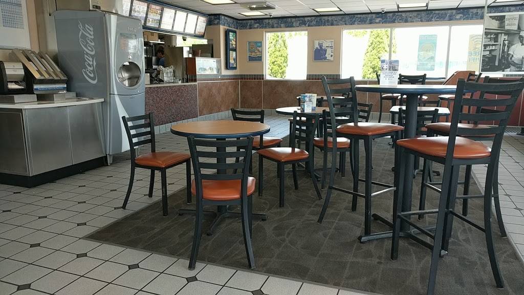 White Castle | restaurant | 5590 Dixie Hwy, Fairfield, OH 45014, USA | 8008432728 OR +1 800-843-2728