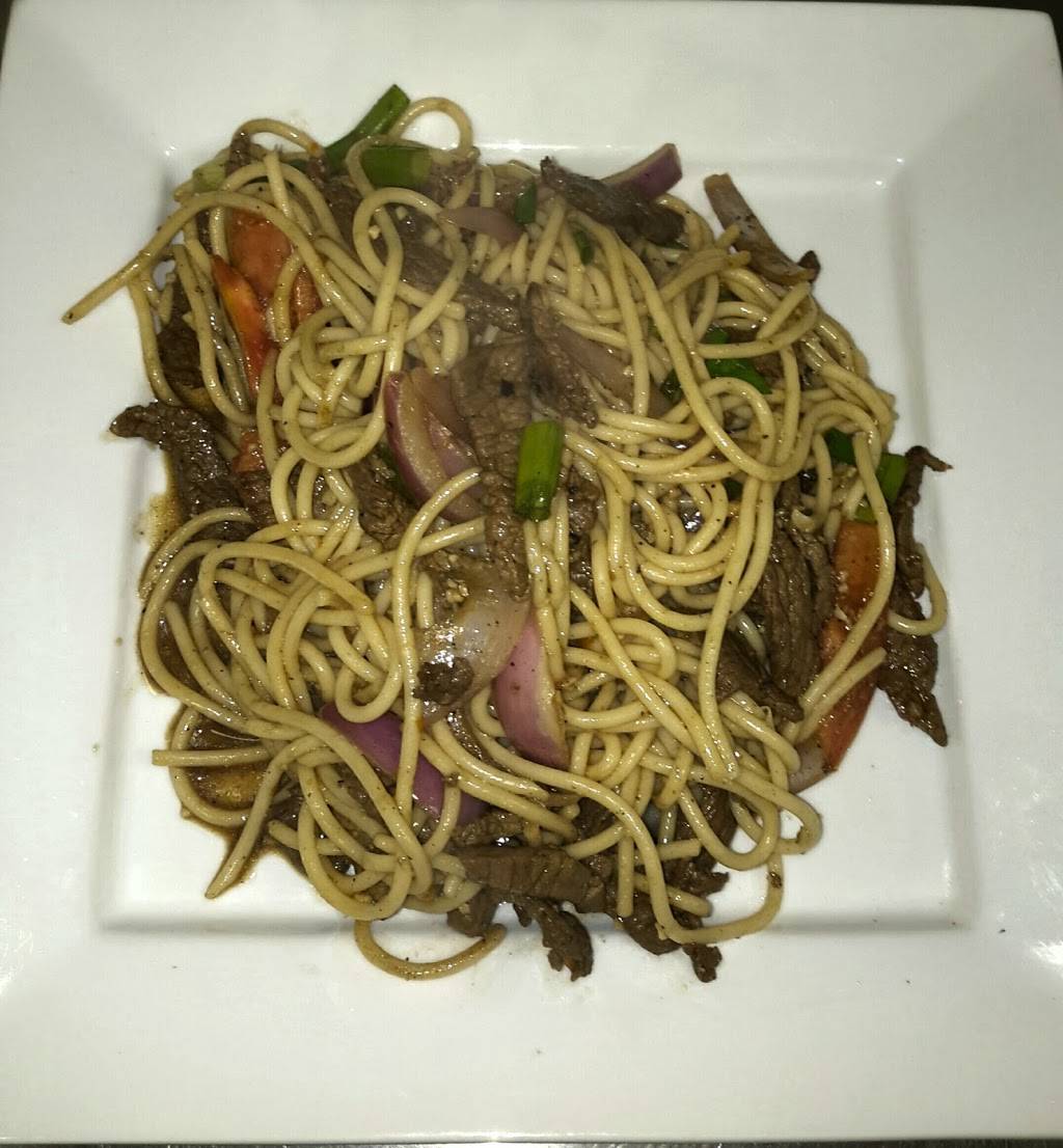 Contigo Peru | restaurant | 14845 Monarch Blvd, Victorville, CA 92395, USA | 7606056722 OR +1 760-605-6722