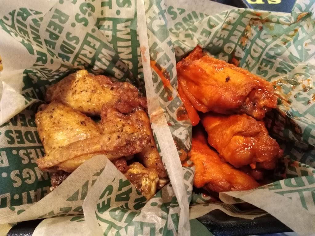 Wingstop | restaurant | 2038 S Mooney Blvd Unit M3, Visalia, CA 93277, USA | 5597339464 OR +1 559-733-9464