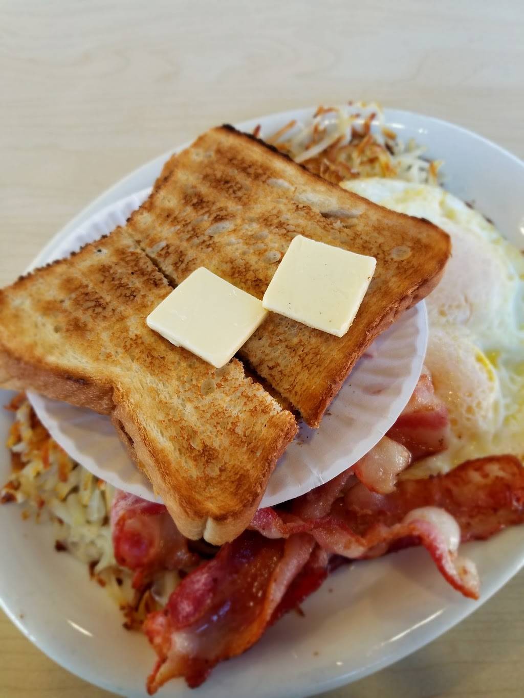 Troy Drive-In 6 | restaurant | 520 S Glendale Ave, Glendale, CA 91205, USA | 8182411738 OR +1 818-241-1738