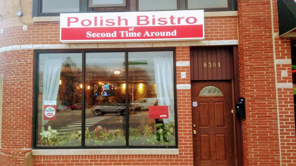 Polish Bistro | restaurant | 8303 W Irving Park Rd, Chicago, IL 60634, USA | 7735899040 OR +1 773-589-9040