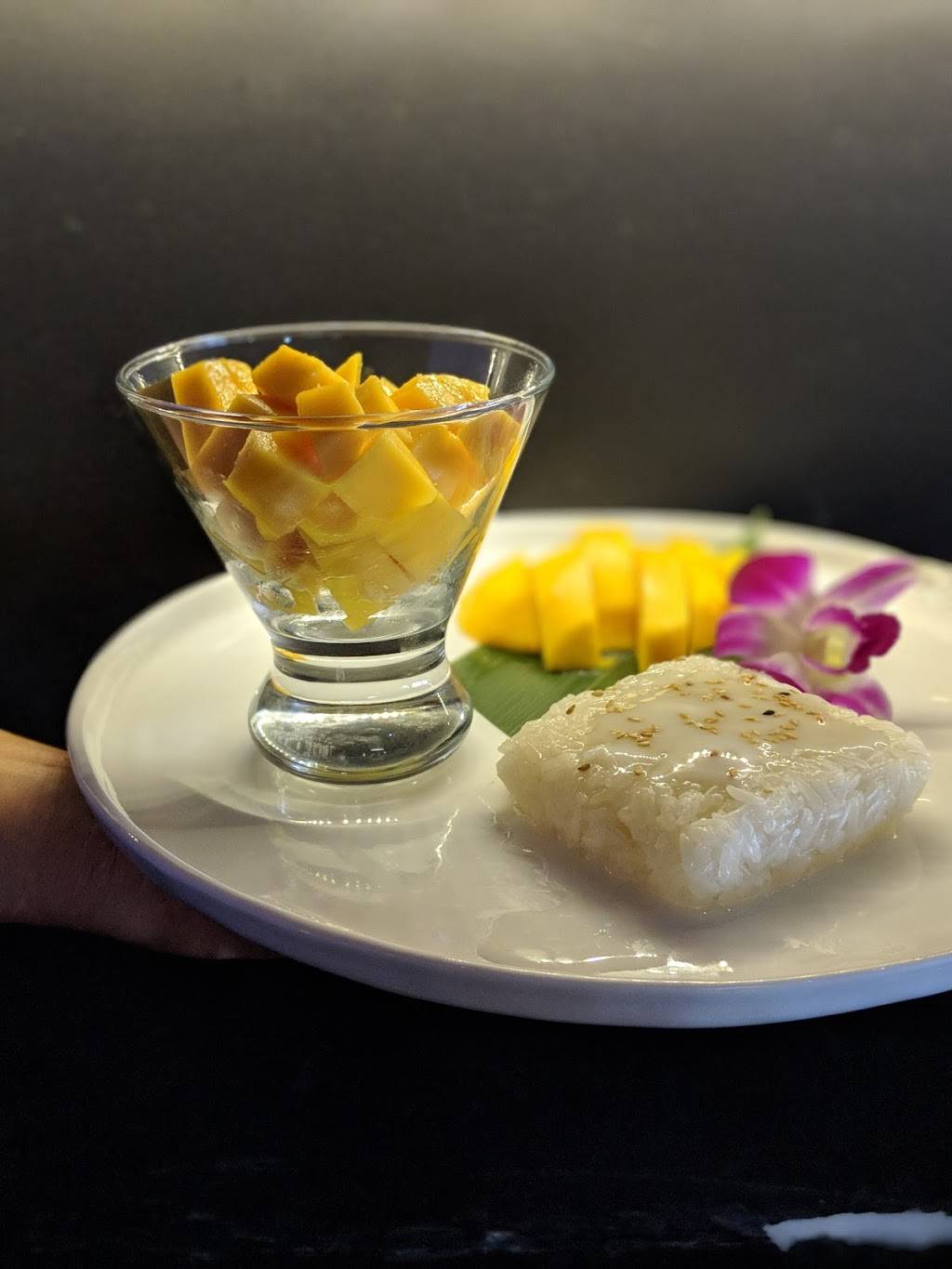 Thai Lotus - JUPITER, FL | restaurant | 201 North, US-1 Suite C4, Jupiter, FL 33477, USA | 5613209121 OR +1 561-320-9121