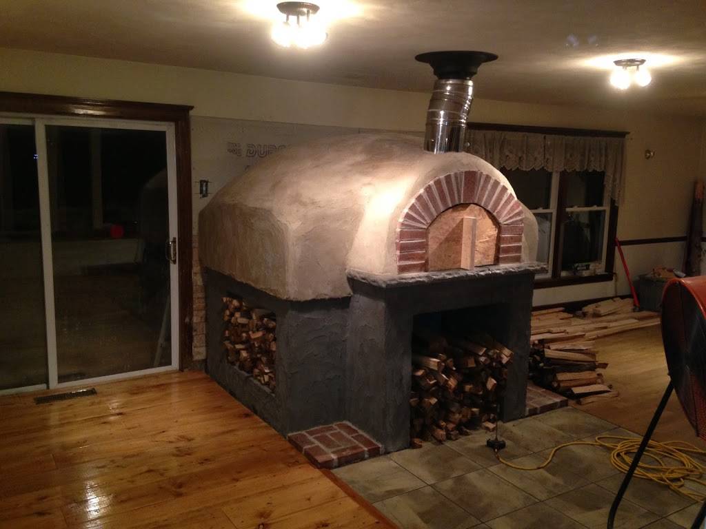 Mollies Mason Jar & 9 North Wood Fired Pizza | restaurant | 13 Park Ave, Hadley, NY 12835, USA | 5186962020 OR +1 518-696-2020