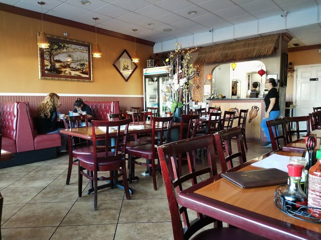 Pho Lantern Cafe | restaurant | 103 E 17th St, Costa Mesa, CA 92627, USA | 9495159090 OR +1 949-515-9090