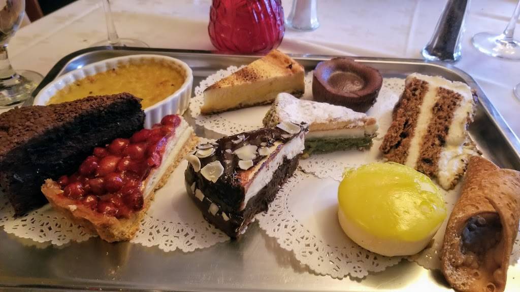 Da Franco & Tony | restaurant | 2815 Middletown Rd, Bronx, NY 10461, USA | 7186842815 OR +1 718-684-2815