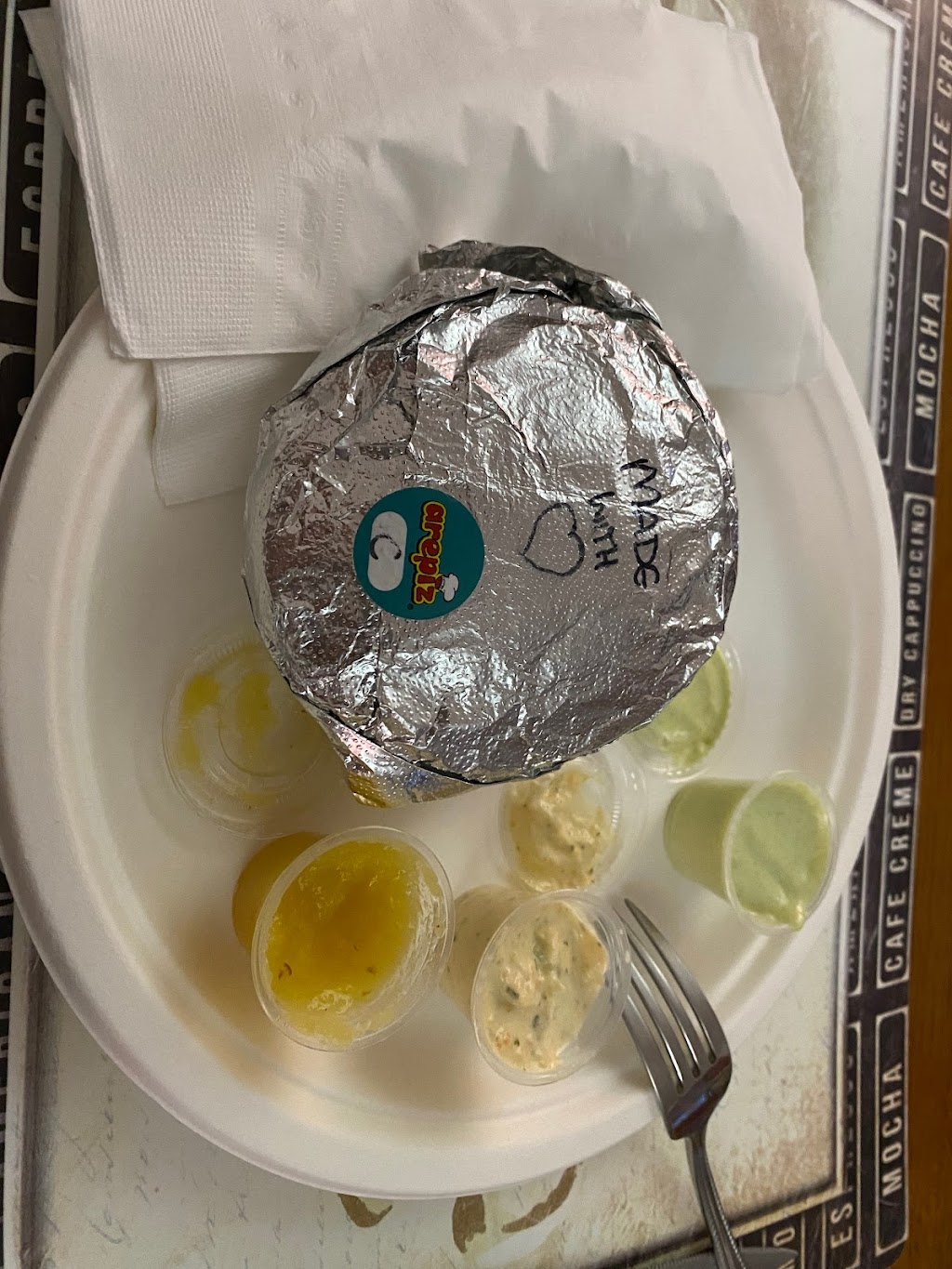 Arepiz | restaurant | 1025 W Rudisill Blvd Door N, Fort Wayne, IN 46807, USA | 2602074596 OR +1 260-207-4596