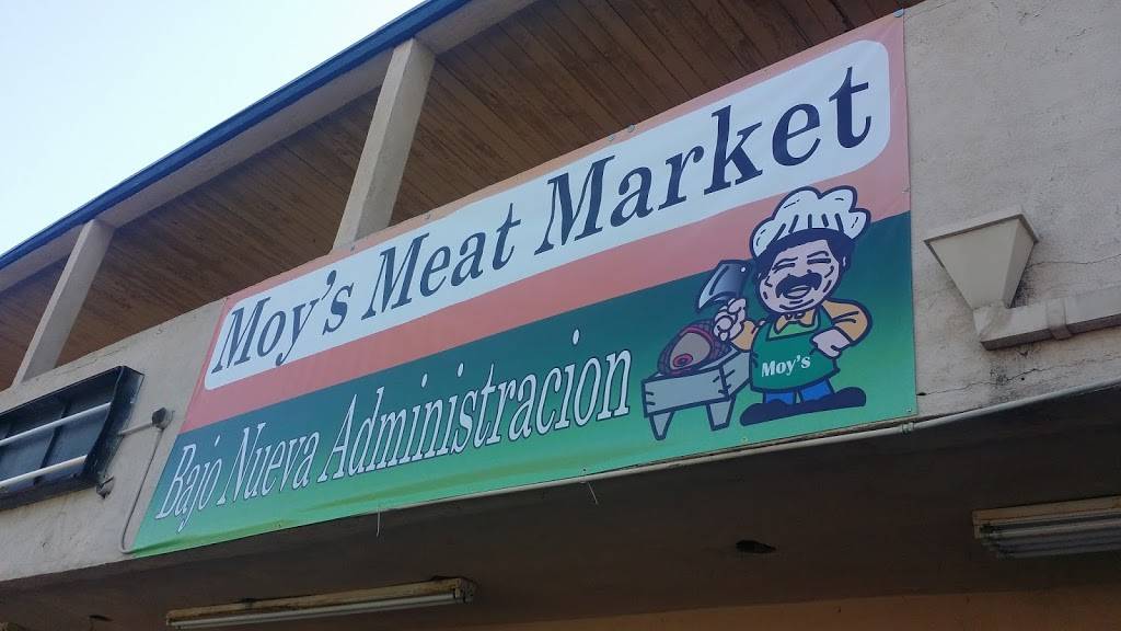 Moys Meat Market | restaurant | 13763 S Inglewood Ave, Hawthorne, CA 90250, USA | 3106752480 OR +1 310-675-2480