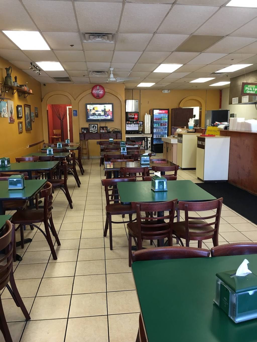 Alwadi Mediterranean Sandwiches | meal takeaway | 15655 John F Kennedy Blvd, Houston, TX 77032, USA | 2815901700 OR +1 281-590-1700