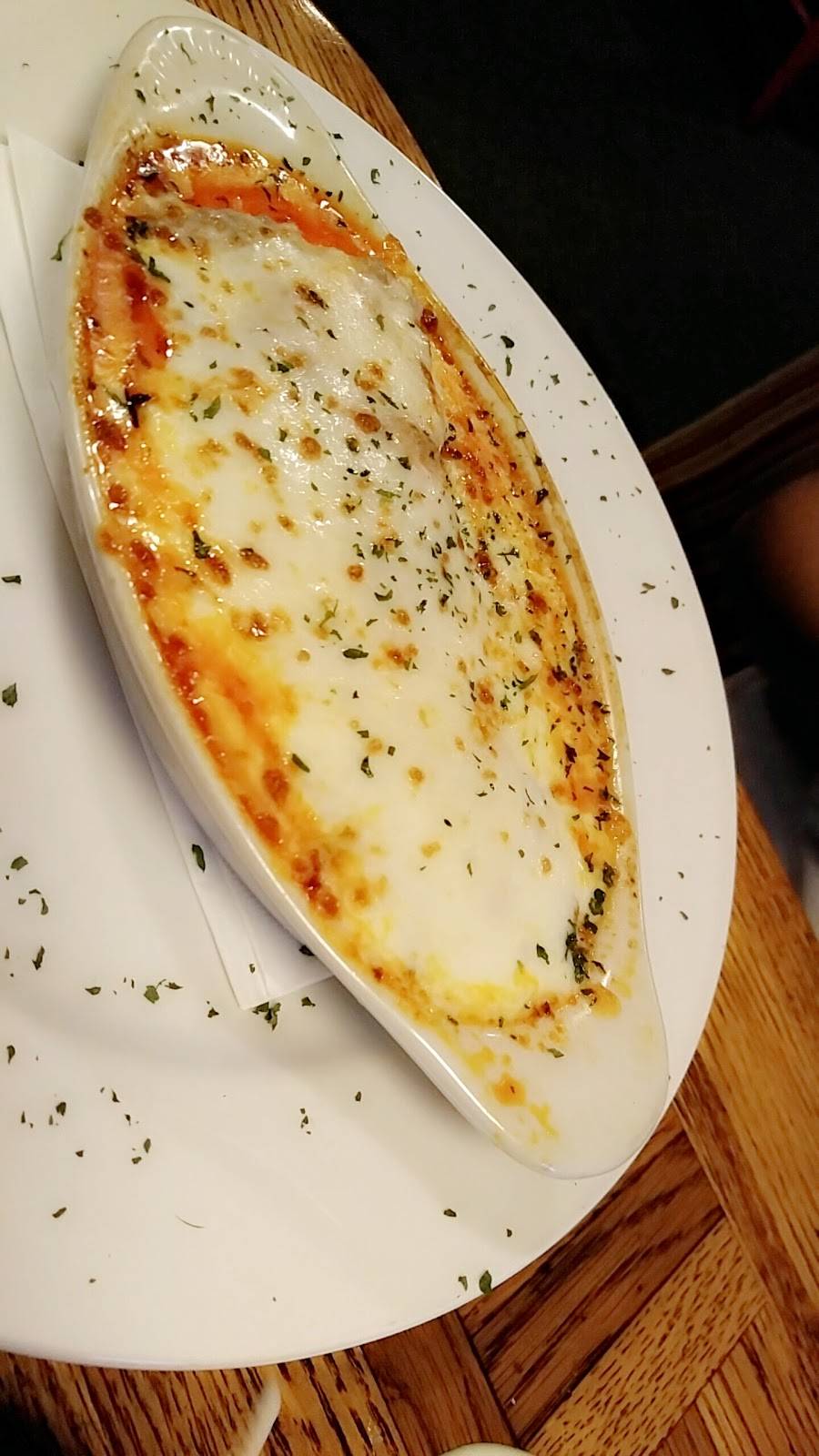 Bel Piatto Italian Restaurant | restaurant | 1000 Kansas Ave, Modesto, CA 95351, USA | 2096220938 OR +1 209-622-0938