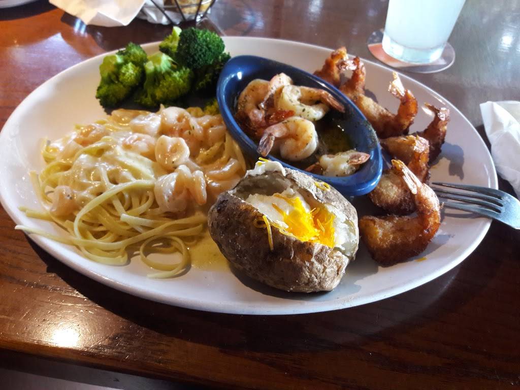 Red Lobster | restaurant | 13232 Northwest Fwy, Houston, TX 77040, USA | 7134626659 OR +1 713-462-6659