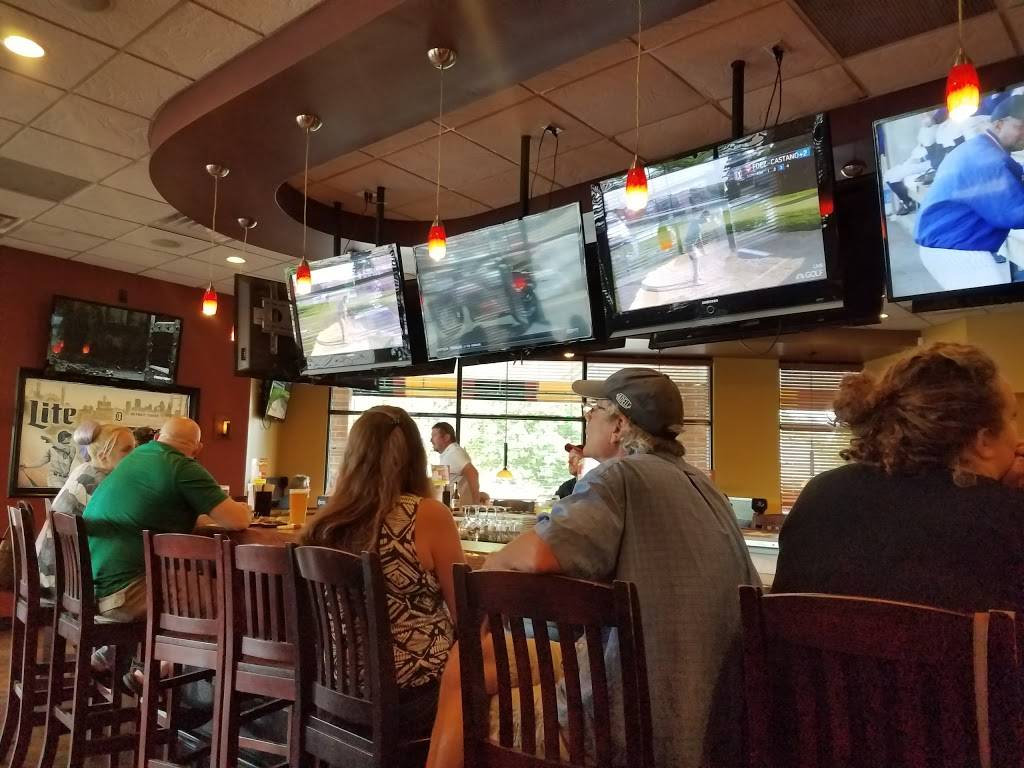 Aubrees Pizzeria & Grill | restaurant | 2122 Whittaker Rd, Ypsilanti, MI 48197, USA | 7344831111 OR +1 734-483-1111