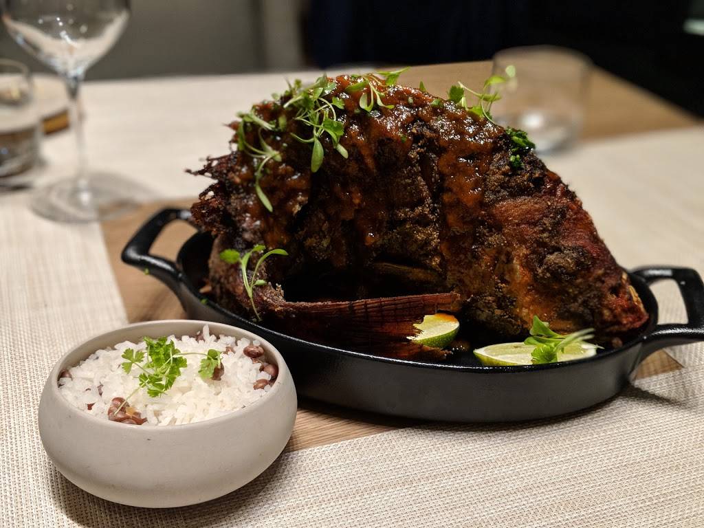 Kith/Kin | restaurant | 801 Wharf St SW, Washington, DC 20024, USA | 2028788566 OR +1 202-878-8566