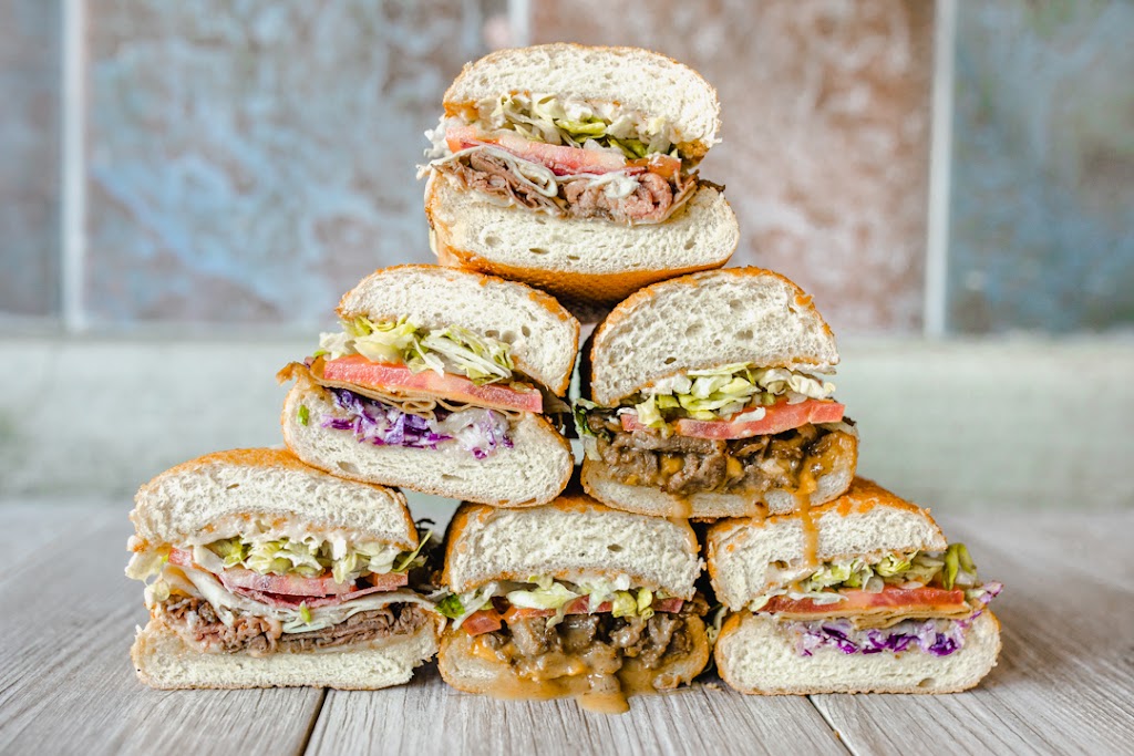 Ikes Love & Sandwiches | restaurant | 806 N Bluff St, St. George, UT 84770, USA | 4356748553 OR +1 435-674-8553