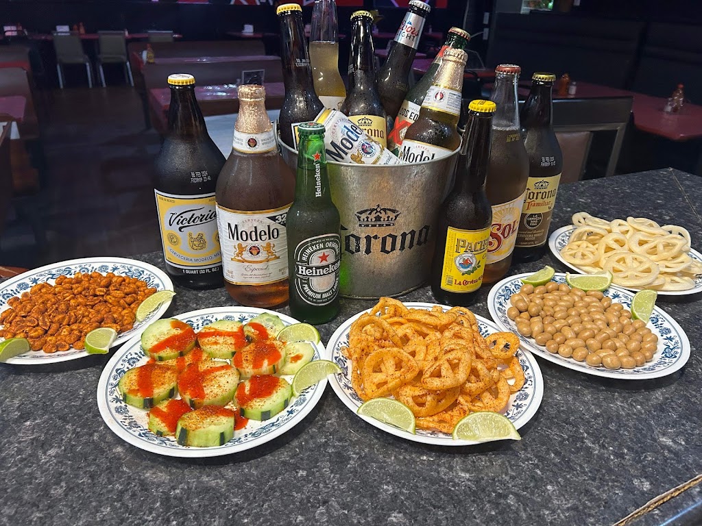 Anas house comida mexicana | restaurant | 3754 Shadeland Ave, Indianapolis, IN 46226, USA | 3179988396 OR +1 317-998-8396