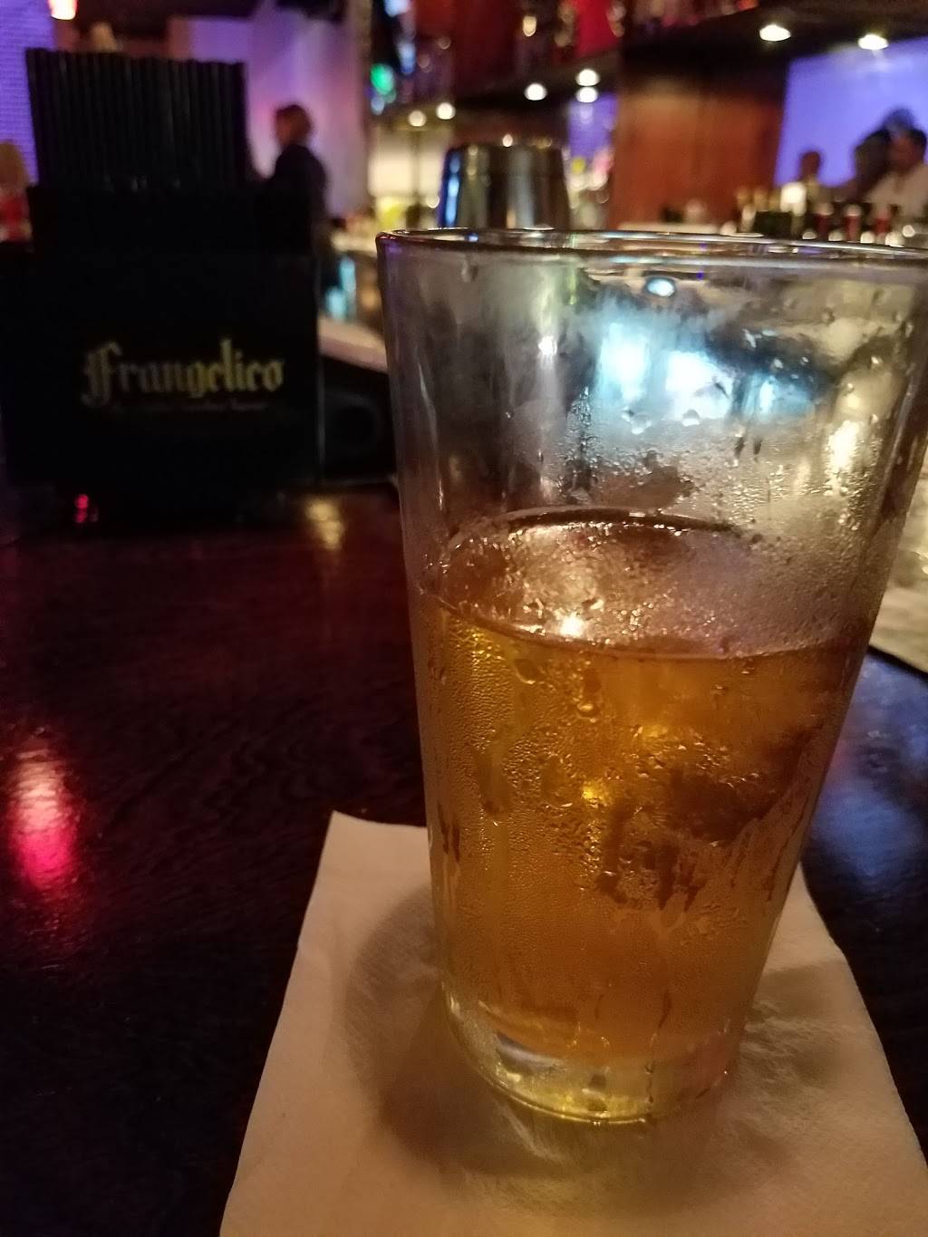 Bar 107 | restaurant | 107 Front St, Berea, OH 44017, USA | 4409734431 OR +1 440-973-4431