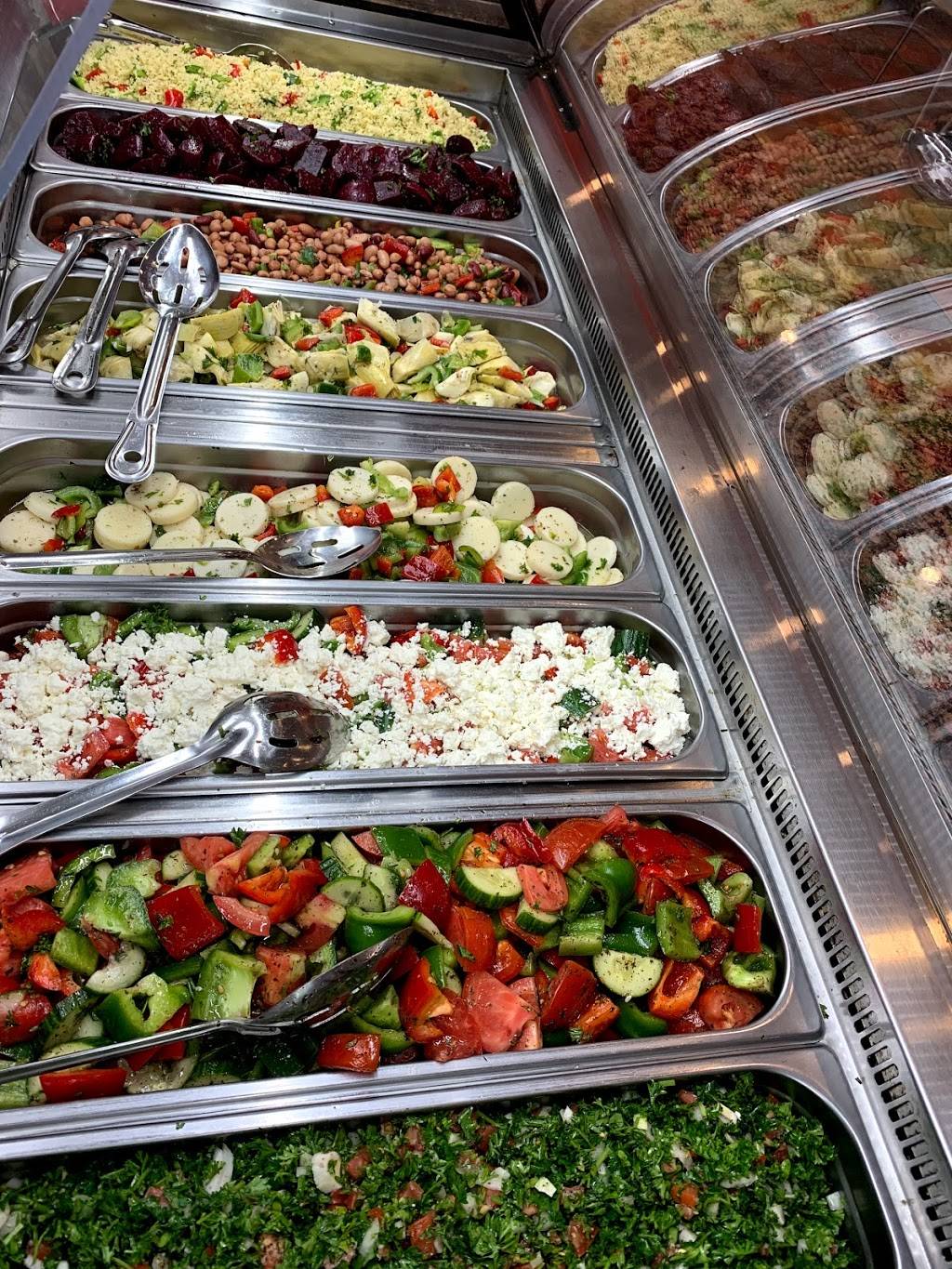 Amir Vimont | restaurant | 2157 Boulevard des Laurentides, Laval, QC H7M 4M2, Canada | 4506694111 OR +1 450-669-4111