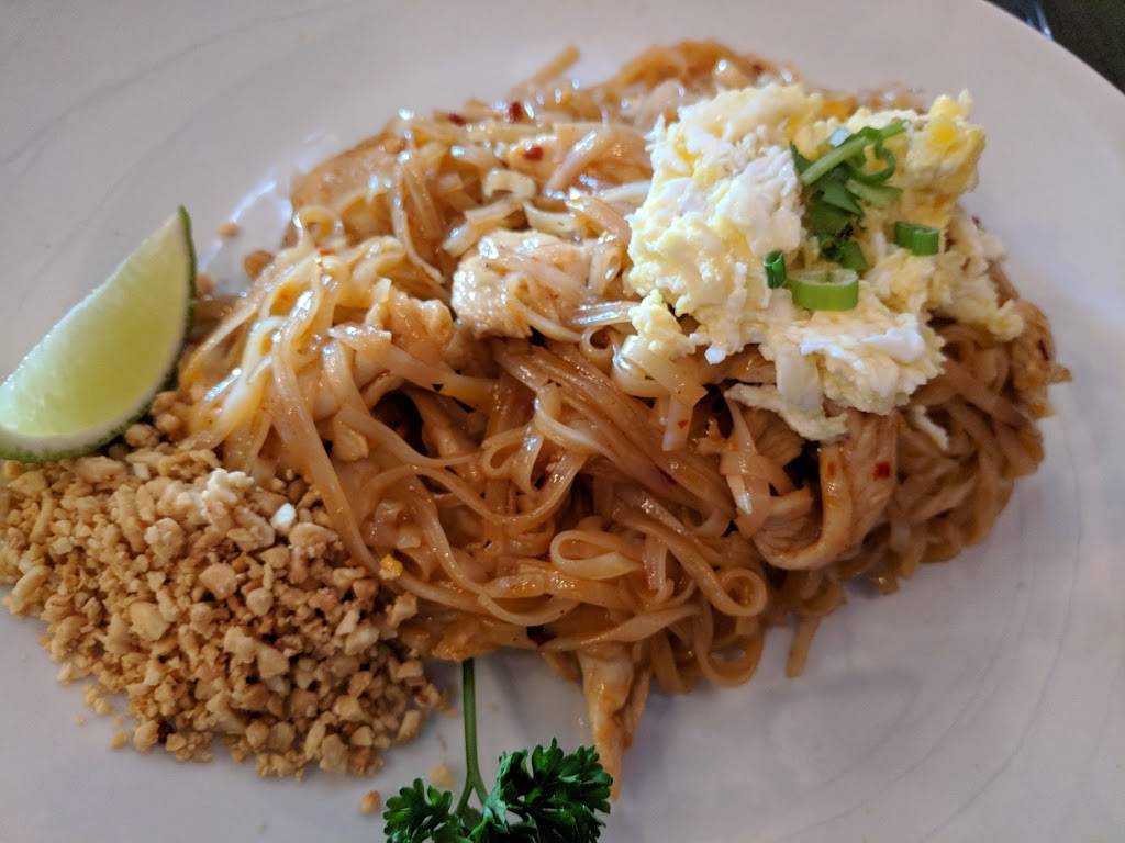 Lanna Thai | restaurant | 1605 County Rd 220 #180, Fleming Island, FL 32003, USA | 9043751868 OR +1 904-375-1868