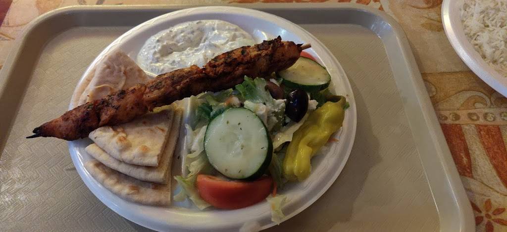 Greek Fiesta at Crossroads Plaza | restaurant | 319 Crossroads Blvd, Cary, NC 27518, USA | 9198511995 OR +1 919-851-1995