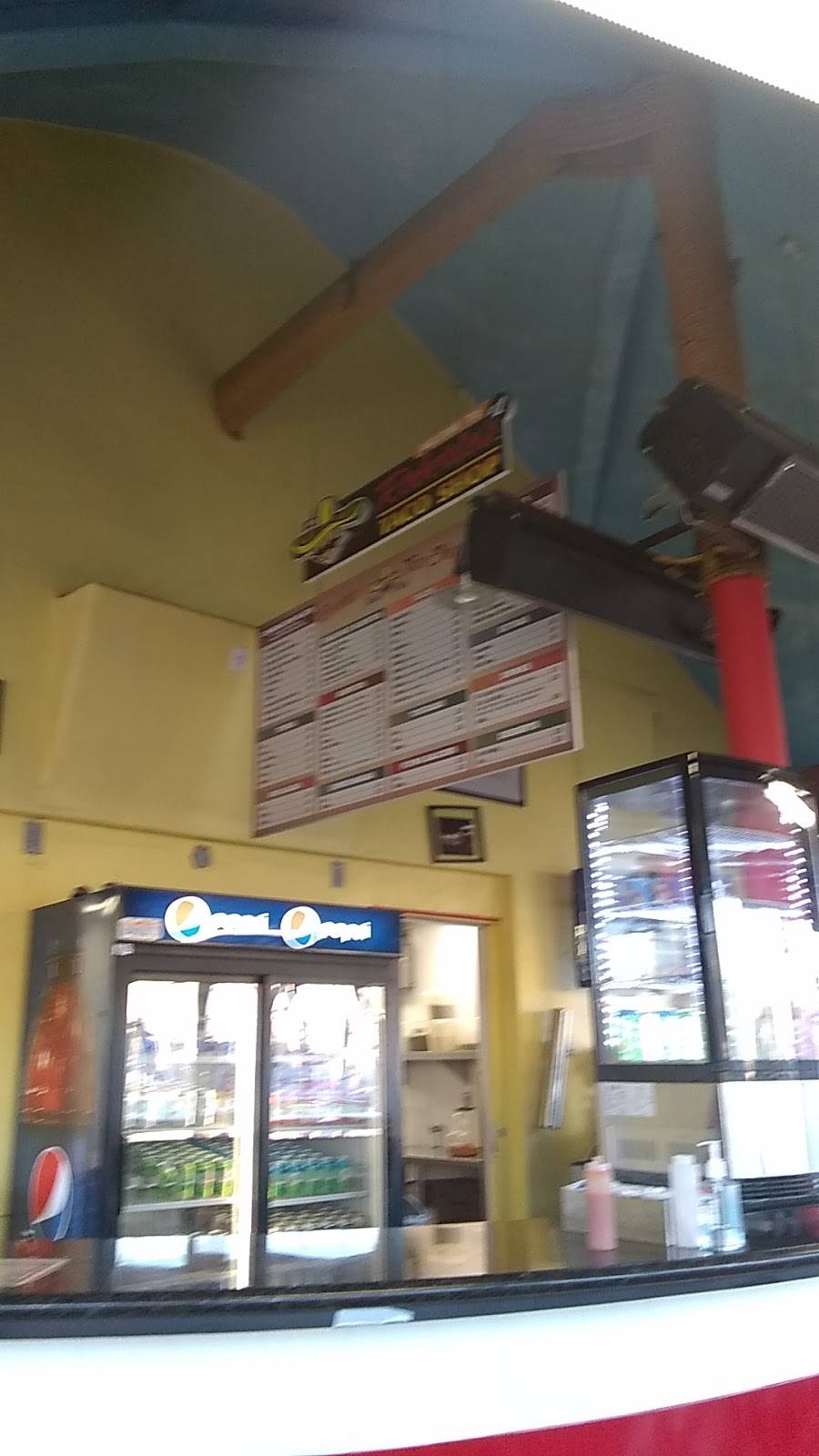 Robertos Taco Shop | restaurant | 1052 Broadway, Chula Vista, CA 91910, USA | 6194252400 OR +1 619-425-2400