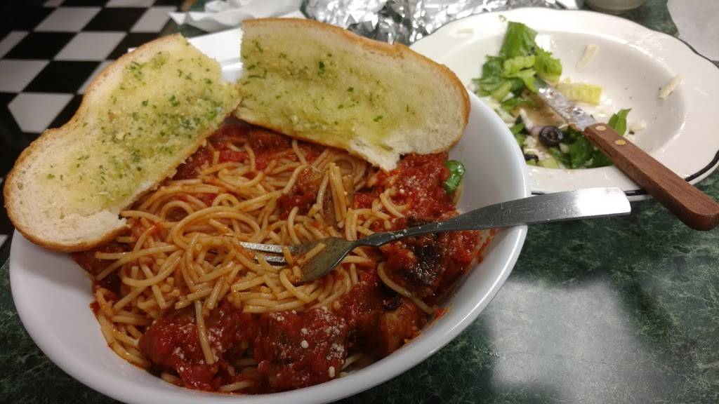 Delicioso Pizza & Subs | meal delivery | 1032 Hamilton St, Allentown, PA 18101, USA | 6104332559 OR +1 610-433-2559