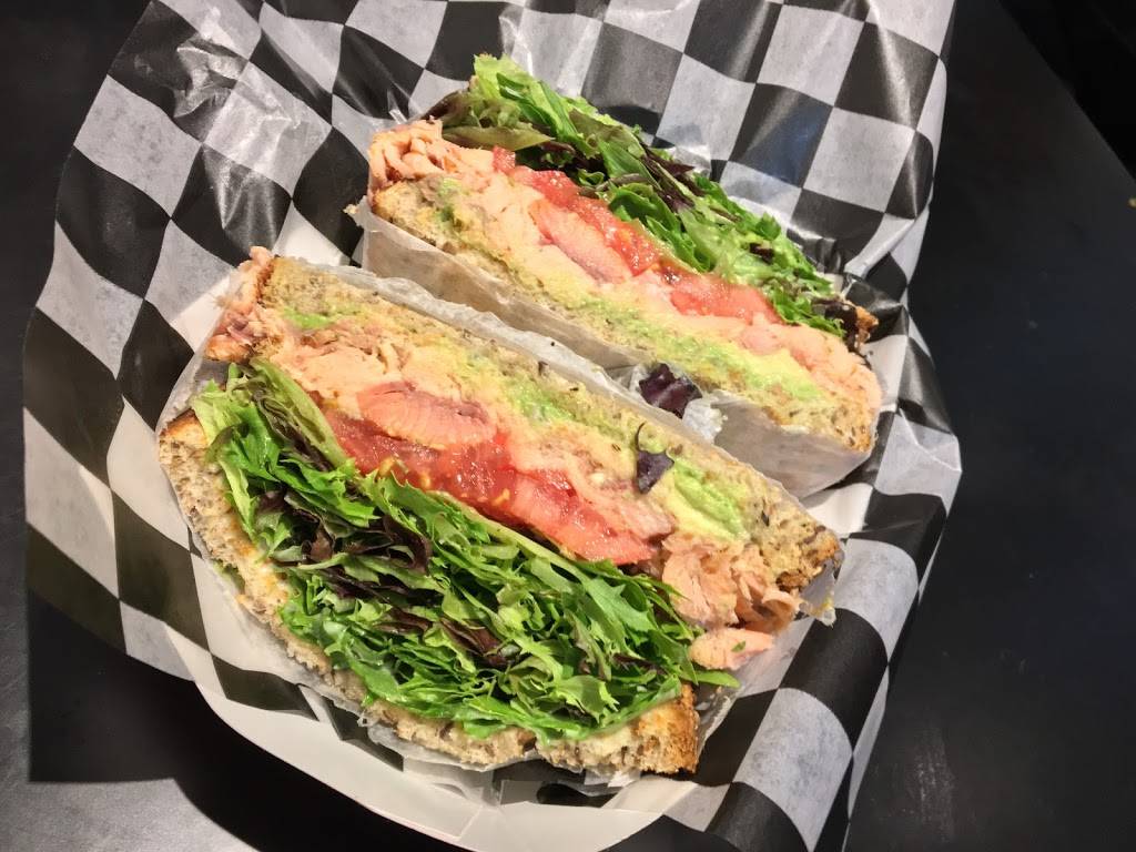 Neopol Savory Smokery | restaurant | 1309 5th St NE, Washington, DC 20002, USA | 2025431864 OR +1 202-543-1864