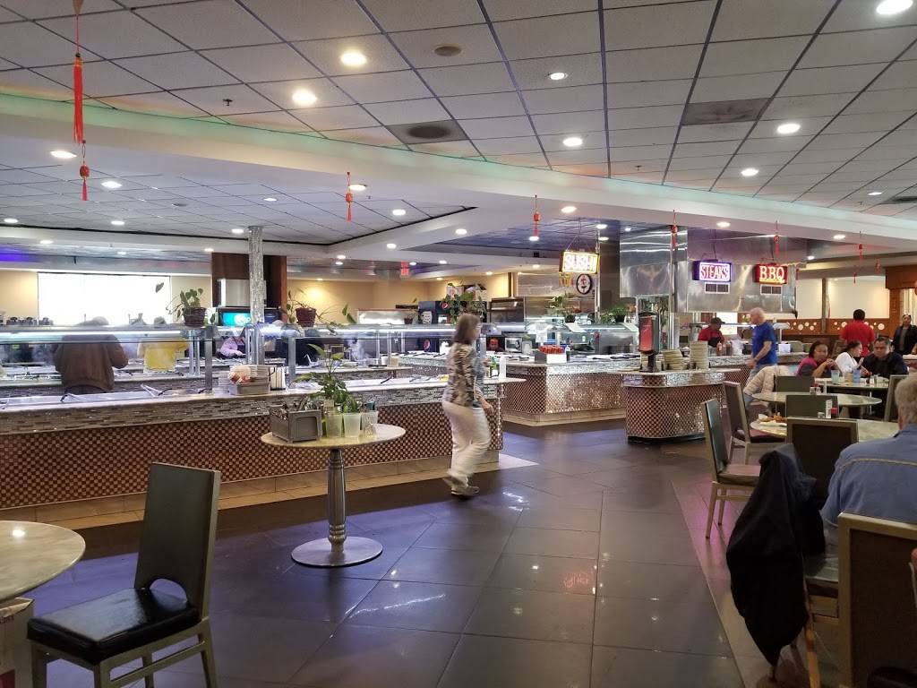 Kings Wok Buffet | restaurant | 9960 Silverdale Way NW, Silverdale, WA 98383, USA | 3603372512 OR +1 360-337-2512