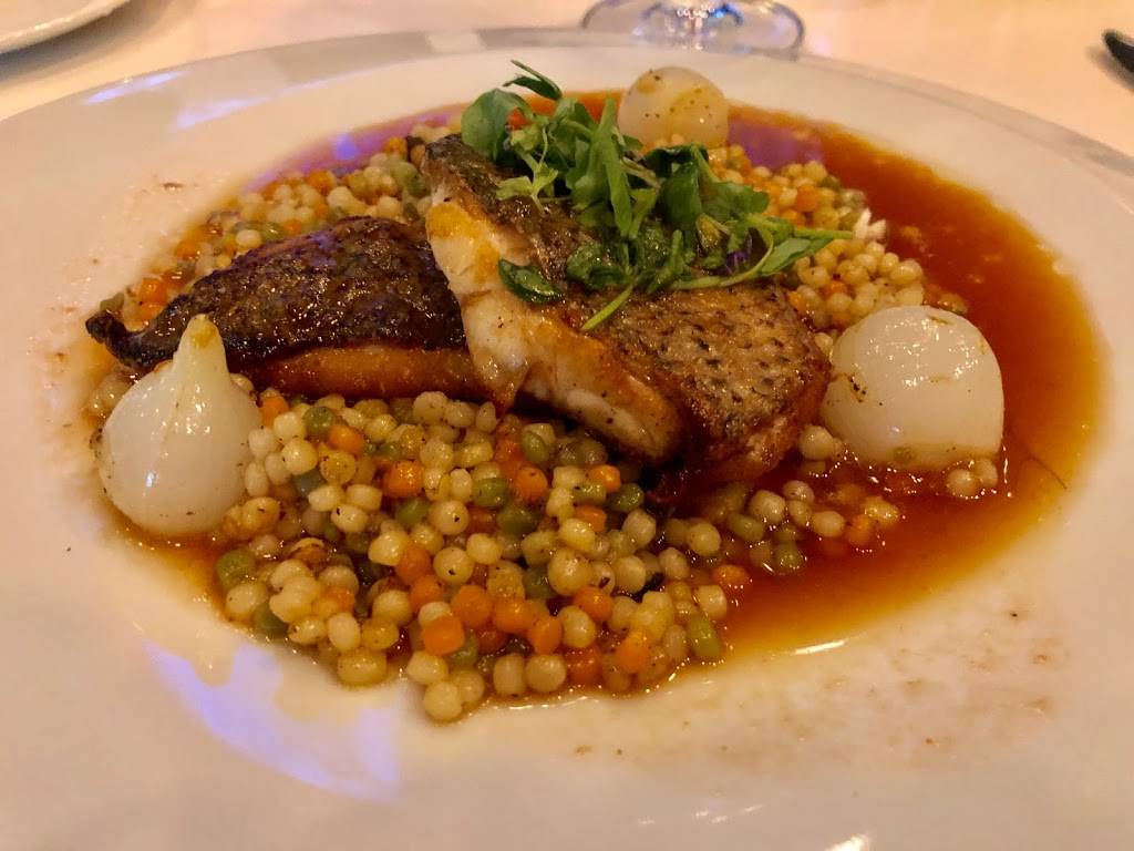 Perle on Maple | restaurant | 2927 Maple Ave, Dallas, TX 75201, USA | 4693755846 OR +1 469-375-5846