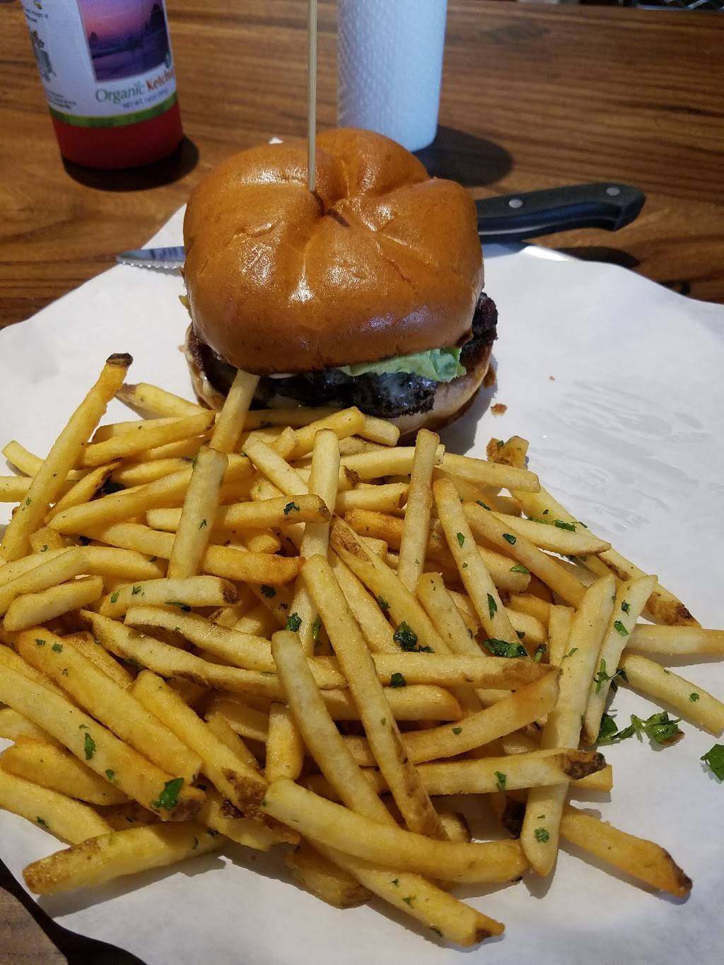 Ancestry Brewing | restaurant | 8268 SE 13th Ave, Portland, OR 97202, USA | 5039468424 OR +1 503-946-8424