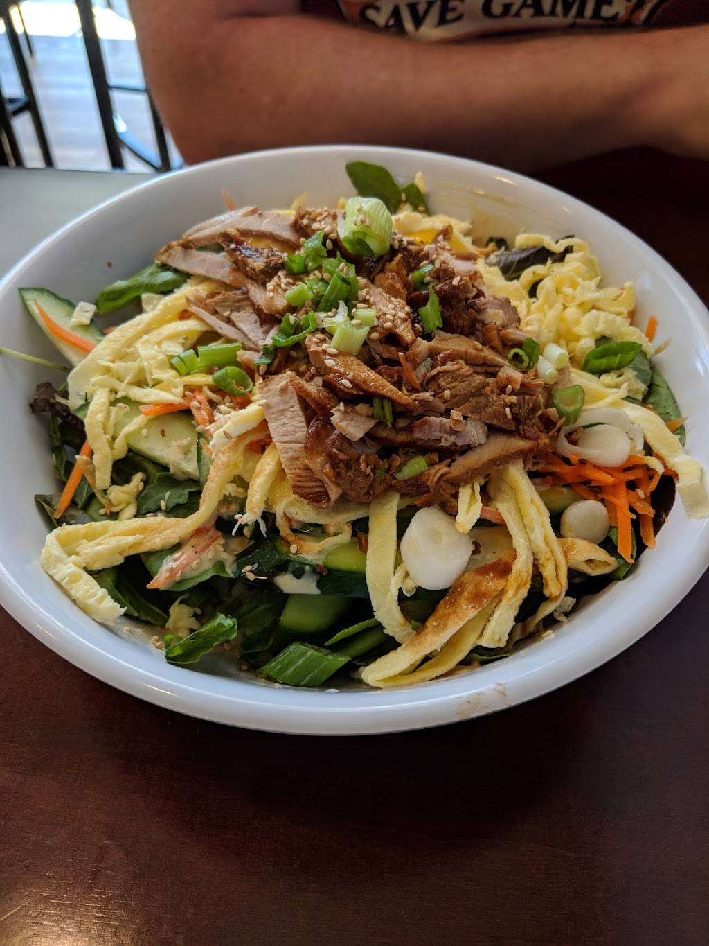 Menjiro | restaurant | 12006 N Jantzen Dr, Portland, OR 97217, USA | 9718885240 OR +1 971-888-5240