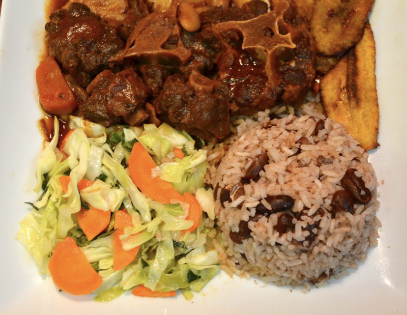 American List Reastaurant | restaurant | 3835 Menlo Dr, Baltimore, MD 21215, USA | 2024665977 OR +1 202-466-5977