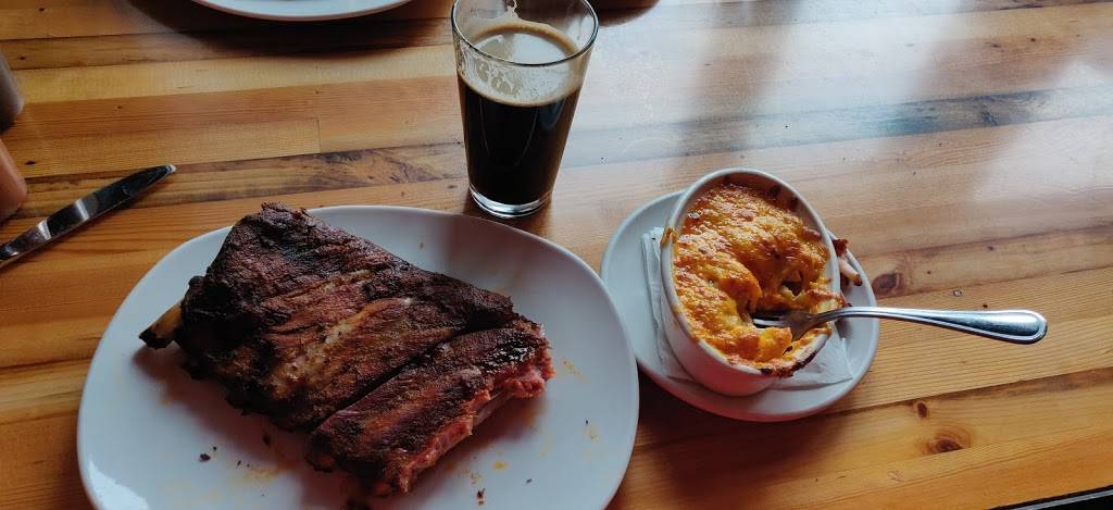 Slows Bar BQ | restaurant | 2138 Michigan Ave, Detroit, MI 48216, USA | 3139629828 OR +1 313-962-9828