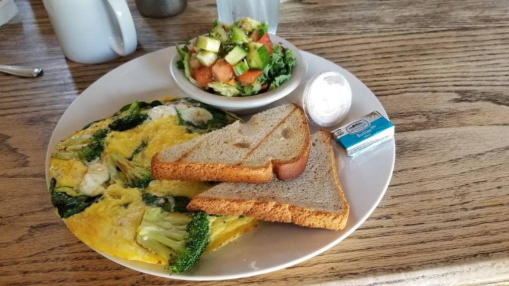 Fresh Start Cafe Breakfast & Lunch | restaurant | 630 S Orange Ave, Sarasota, FL 34236, USA | 9413731242 OR +1 941-373-1242