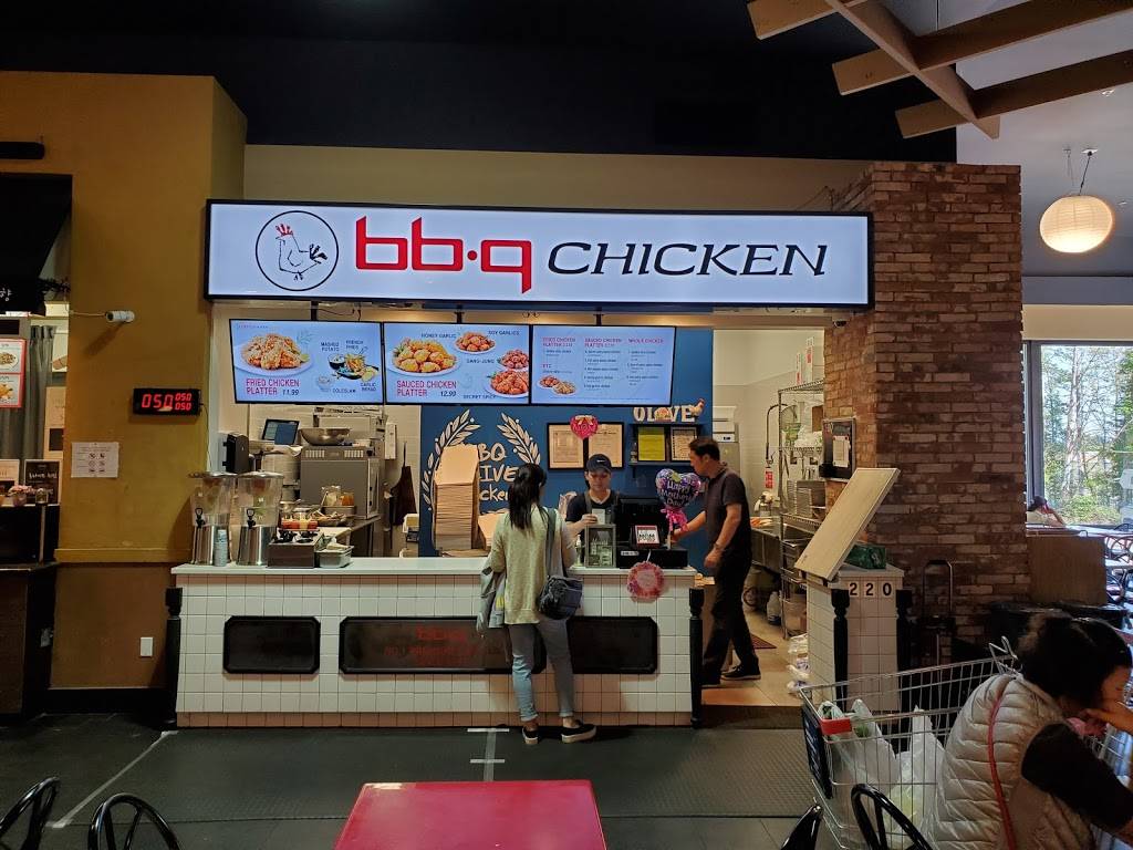 bb.q Chicken Lynnwood | meal takeaway | 3301 184th St SW STE 220, Lynnwood, WA 98037, USA | 4258350410 OR +1 425-835-0410