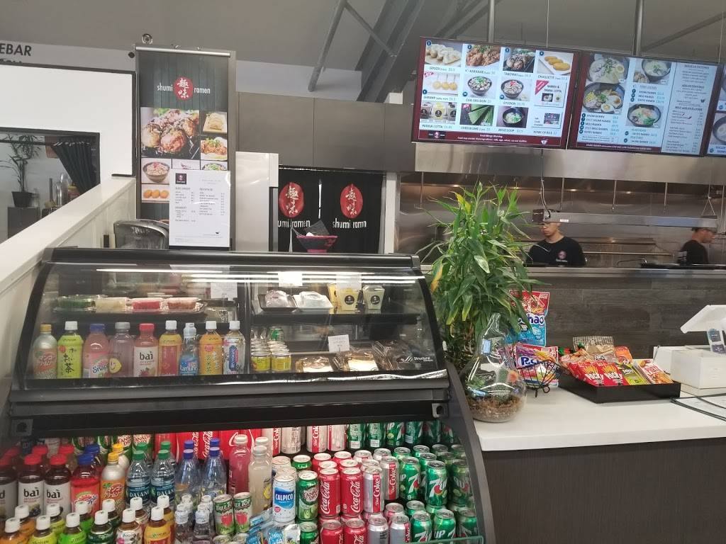 Shumi Ramen | restaurant | 18911 Lake Chabot Rd, Castro Valley, CA 94546, USA | 5109408695 OR +1 510-940-8695